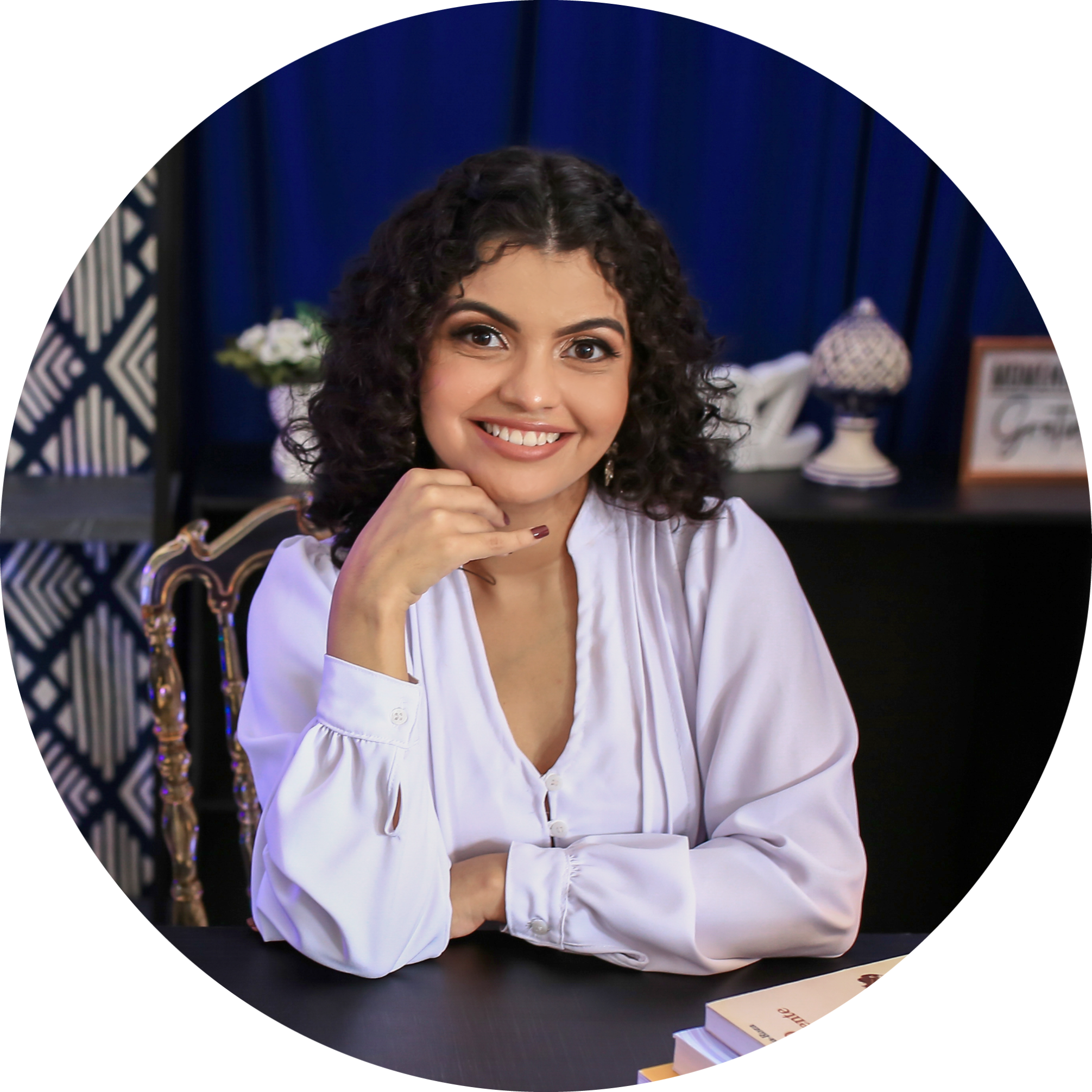 Raquel - Psicóloga Clínica